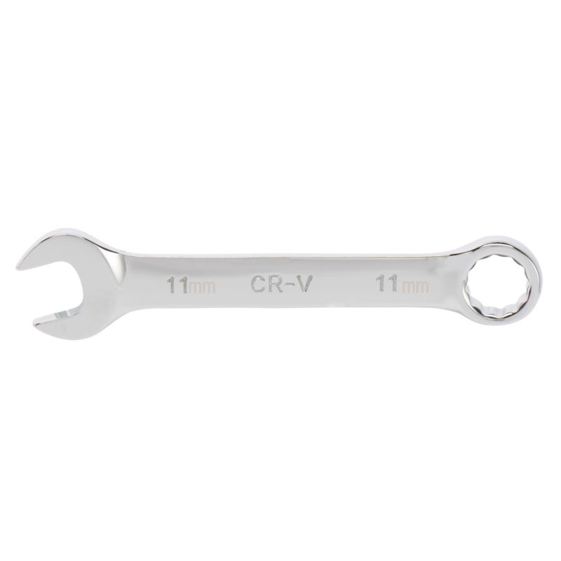 Klucz płasko-oczkowy Kro 11 mm