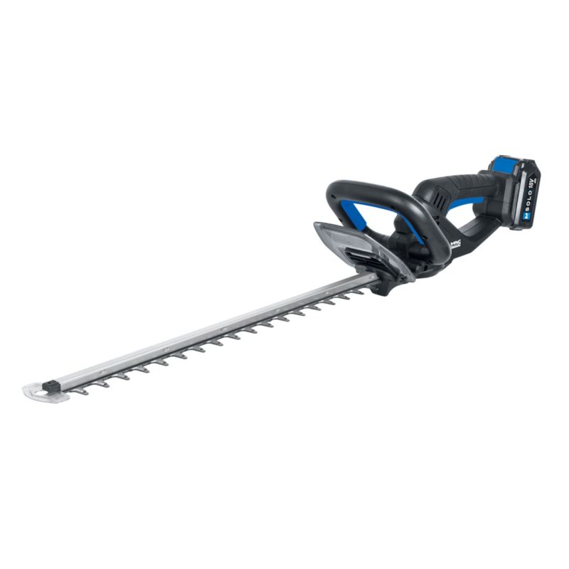 Nożyce akumulatorowe do żywopłotu MacAllister 18 V 55 cm