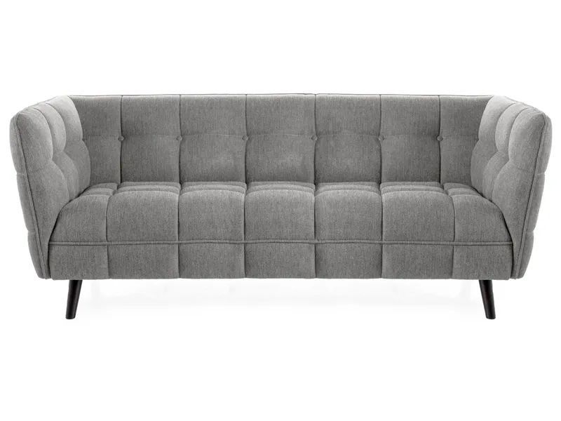 Sofa Signal CASTELLO BREGO 3 szara 1 szt