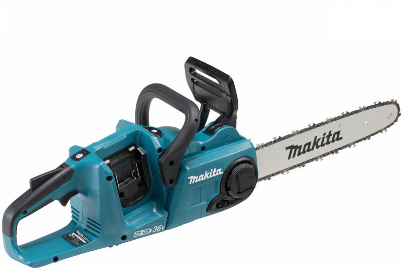 Pilarka elektryczna Makita 35 cm 18 V/36 V