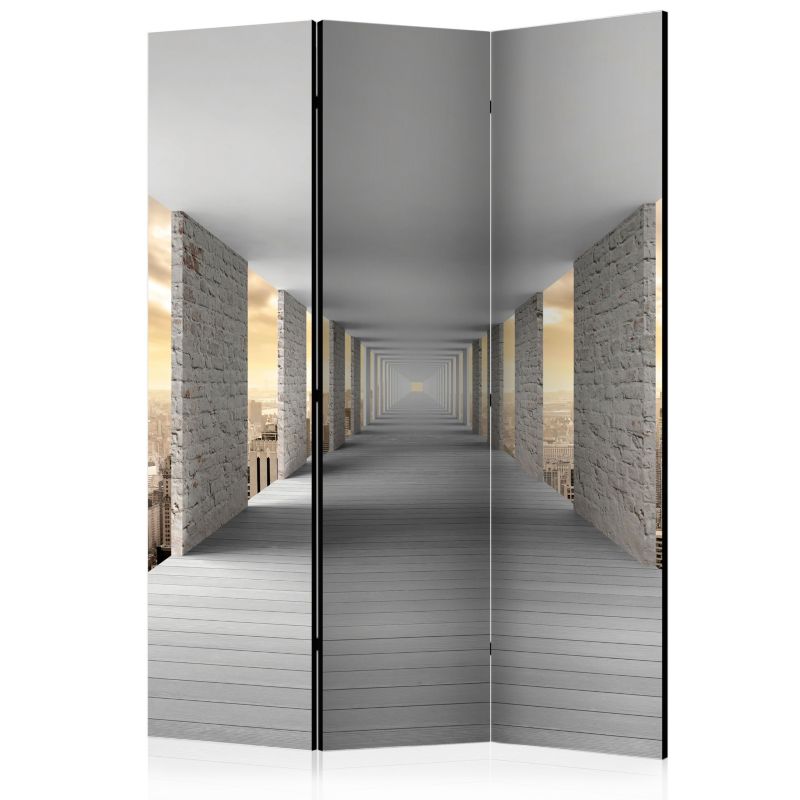 Parawan jednostronny Artgeist 3D 135x172 cm 3D 1 szt
