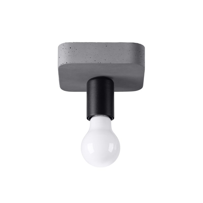 Plafon Sollux Lighting TAVO 1 1 szt.