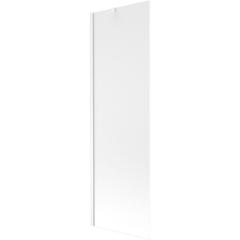 Parawan nawannowy Mexen Next szron/biały 60x150 cm 1 szt.