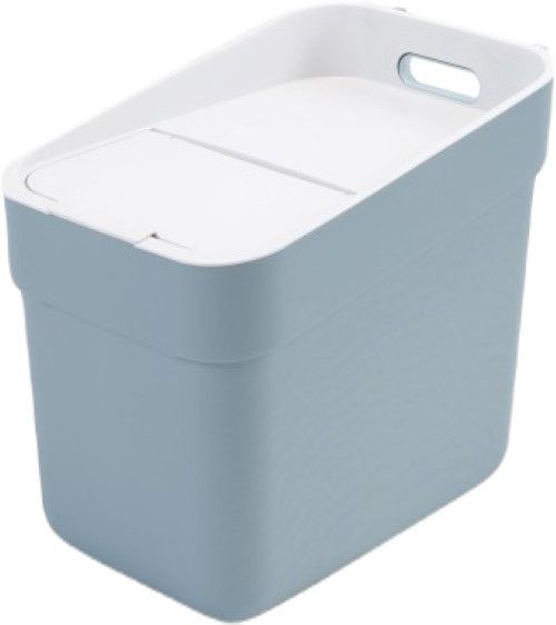 Kosz do segregacji śmieci Curver Ready to Collect 20L niebieski