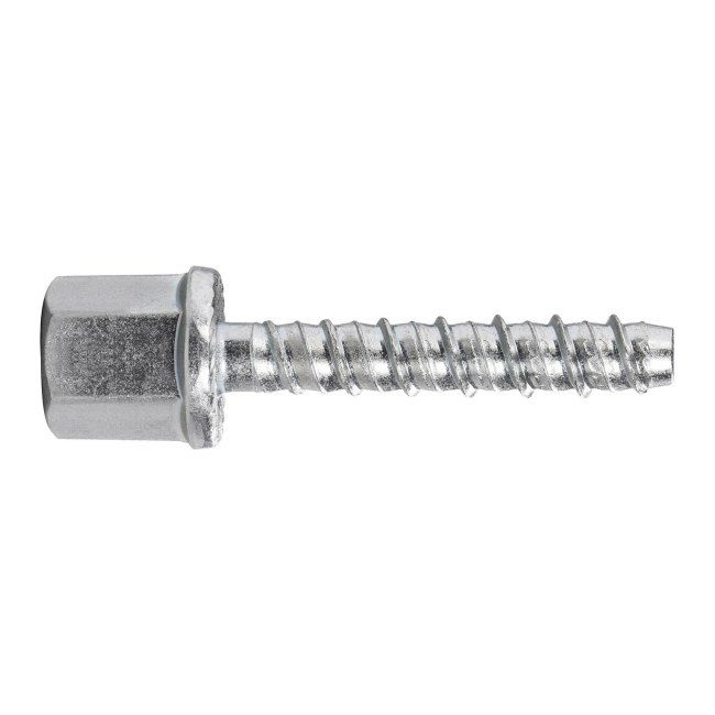 Wkręt do betonu R-LX Rawlplug M6 x 35 mm z gwintem wewnętrznym M10 10 szt.