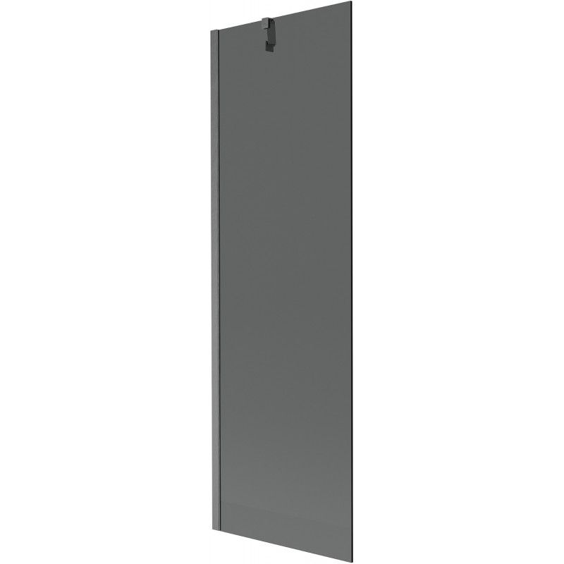 Parawan nawannowy Mexen Next grafit 60x150 cm 1 szt.