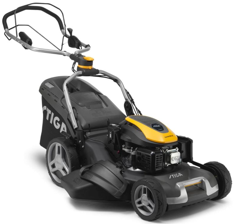 Kosiarka Spalinowa Stiga Combi 955 VE 1 szt.