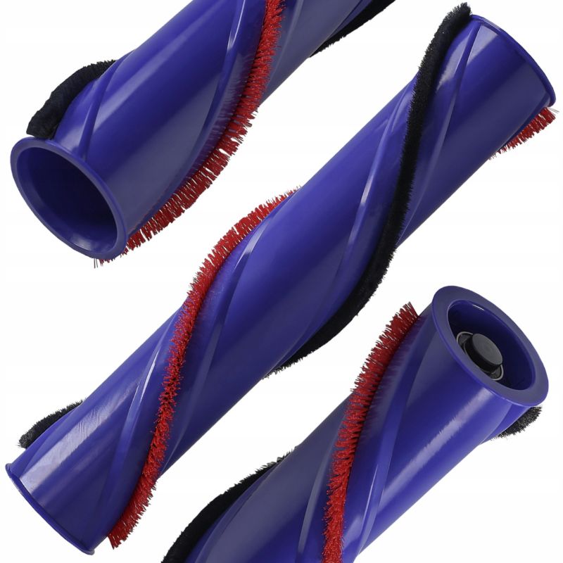 Szczotka do odkurzacza, zamiennik do Dyson DC59 V6 V7, rolka, turboszczotka, 1szt