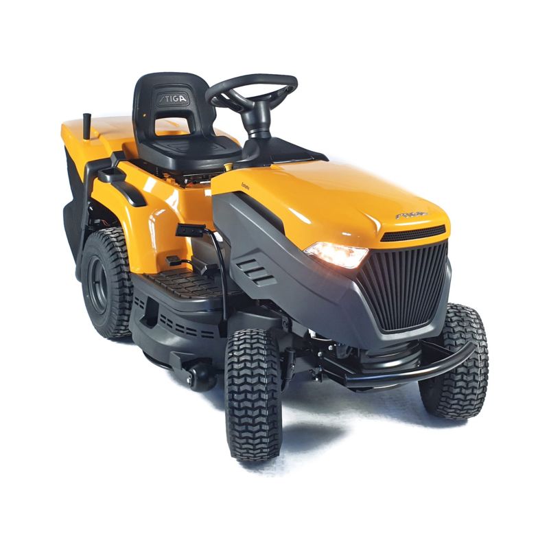 Traktor Ogrodowy Stiga Estate 398 SE 1 szt.
