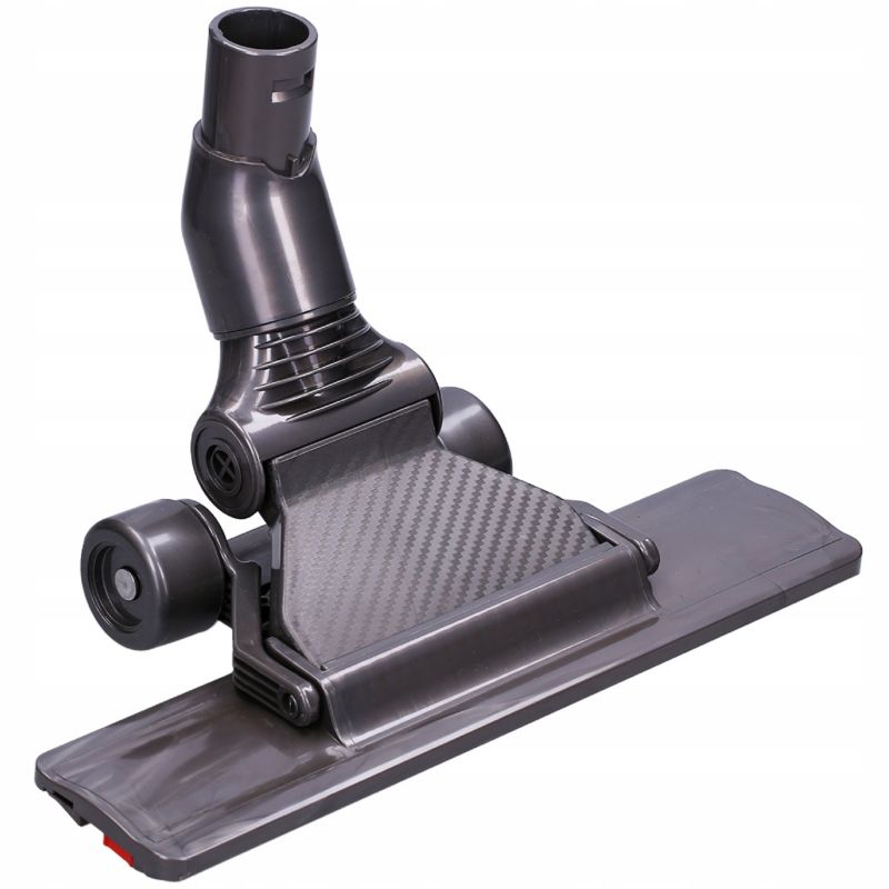 Szczotka do odkurzacza, Sillar, ssawka, z kółkami, zamiennik do Dyson DC44 DC58 DC59, 1szt
