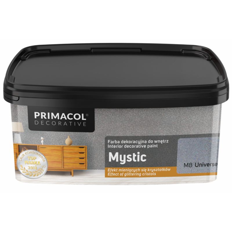 Farba Primacol Mystic universe M8 1 l