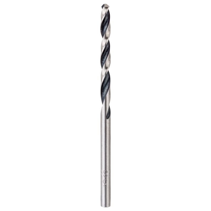 Wiertło do metalu Bosch Professional 3 mm