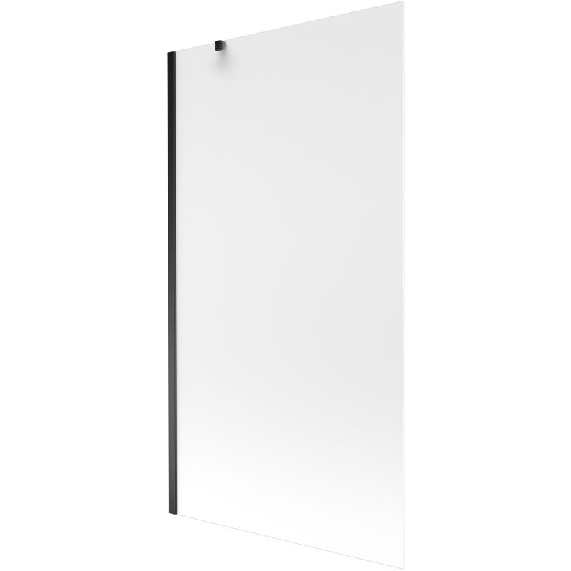 Parawan nawannowy Mexen Next czarny 100x150 cm 895-100-000-00-30-70 1 szt.