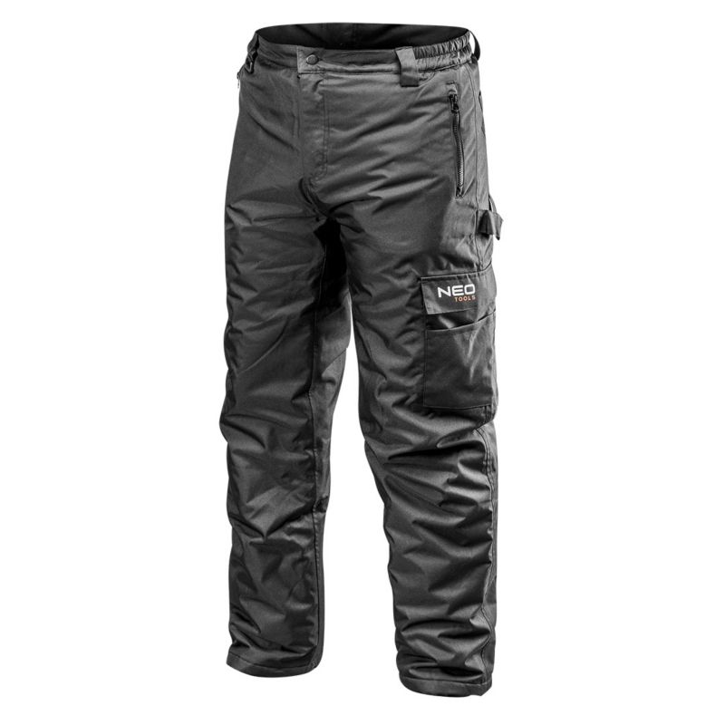 Spodnie robocze unisex NEO TOOLS S wodoodporne 1000 mm 1 szt.