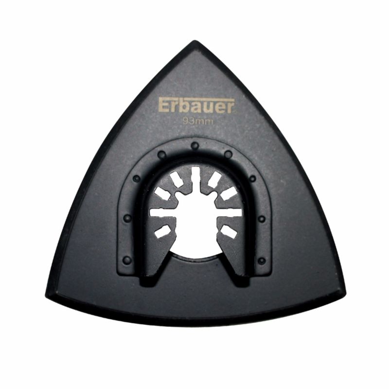 Stopa szlifierska Erbauer Multi Tool 93 mm