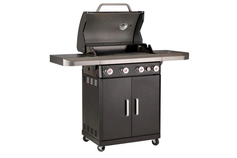 Grill gazowy Landmann REXON PTS 4.1 - 12270