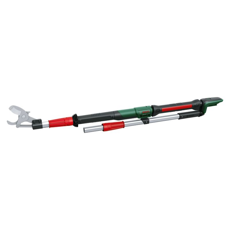 Sekator akumulatorowy Bosch 18 V 45 mm na wysięgniku