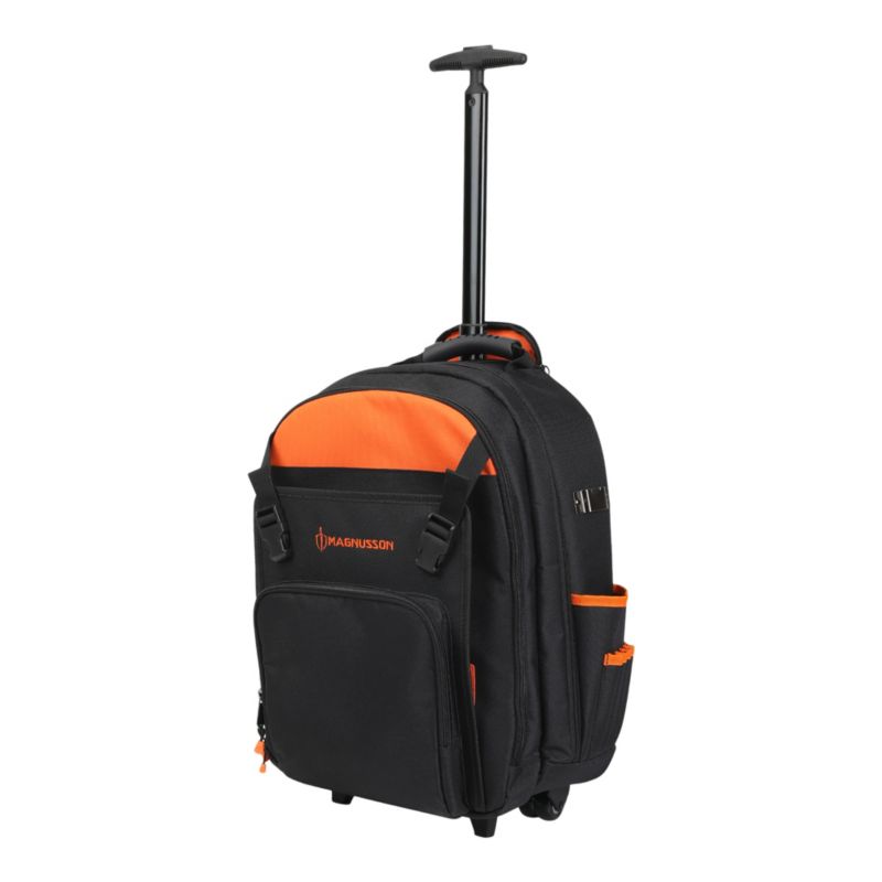 Plecak Magnusson z kółkami 25 l