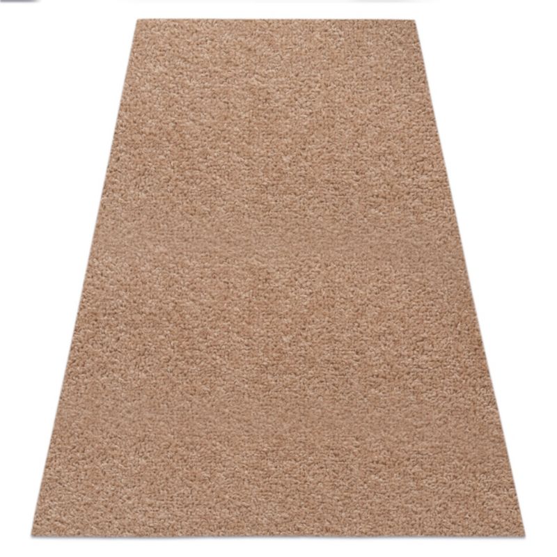 Dywan RugsX 200x200 cm beż 29267 1 szt.