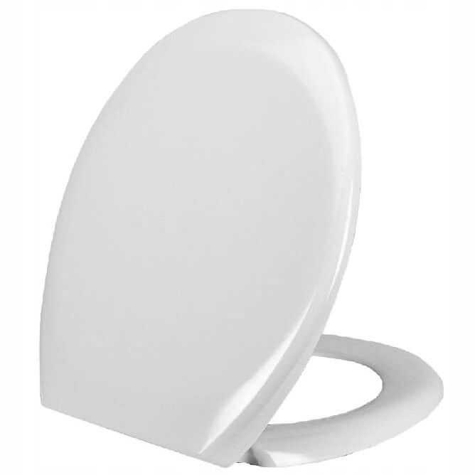 Deska wolnoopadająca do WC Mont Blanc Masma 1 szt.