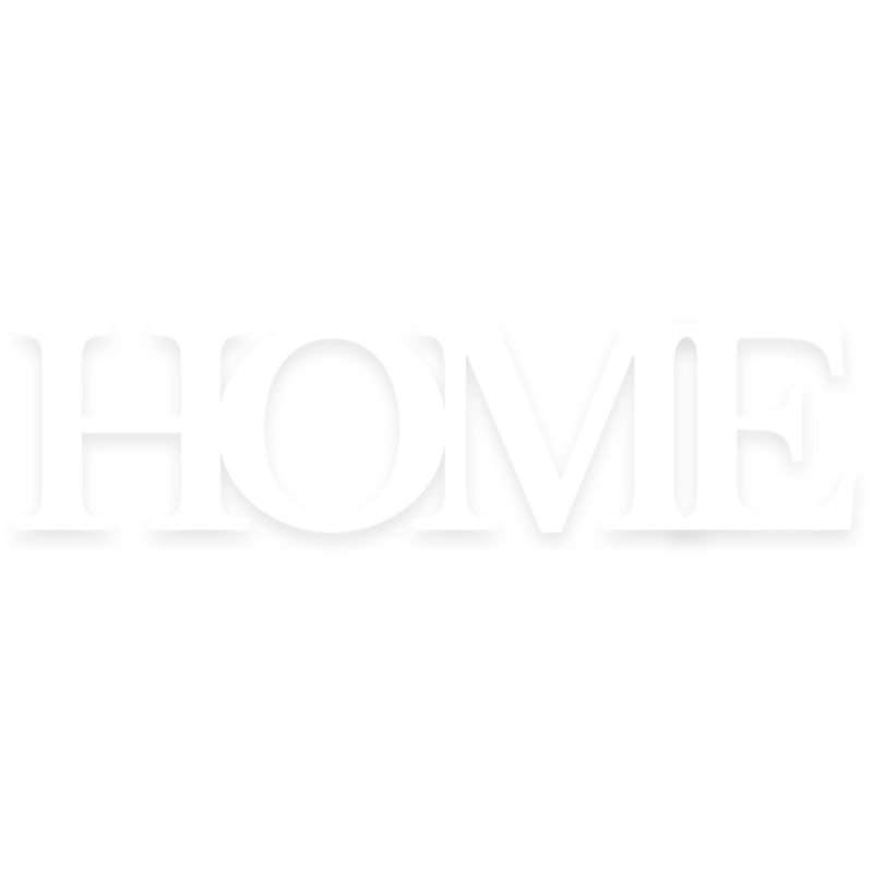 Dekoracja Home Direct Home and Garden metalowa