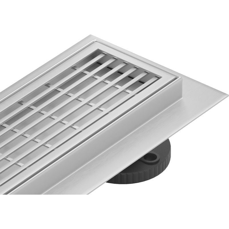 Odpływ liniowy Mexen Flat inox 80 cm 1 szt.