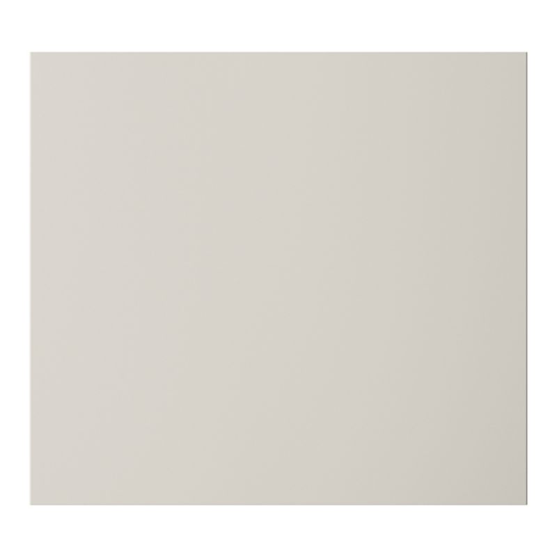 Front kuchenny do szafki z AGD GoodHome Stevia 60 x 54,3 cm sandstone mat