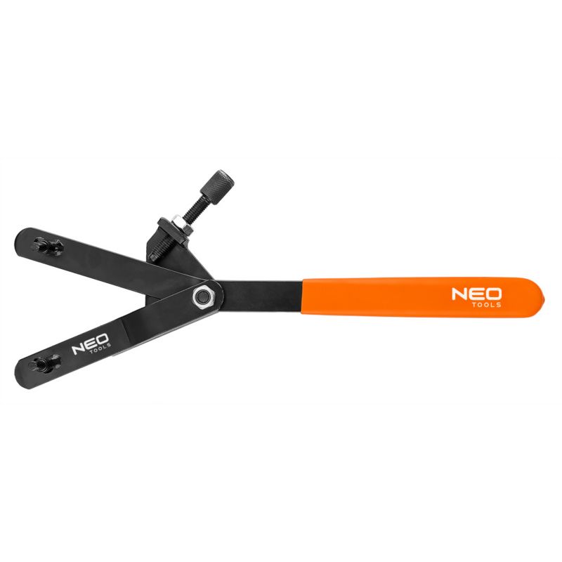 Blokada kosza sprzęgła NEO TOOLS 1 szt