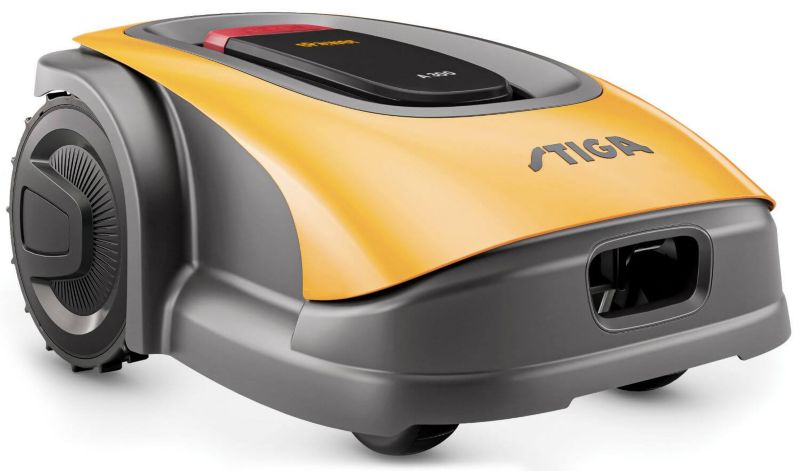 Robot Koszący Stiga A 300 1 szt.