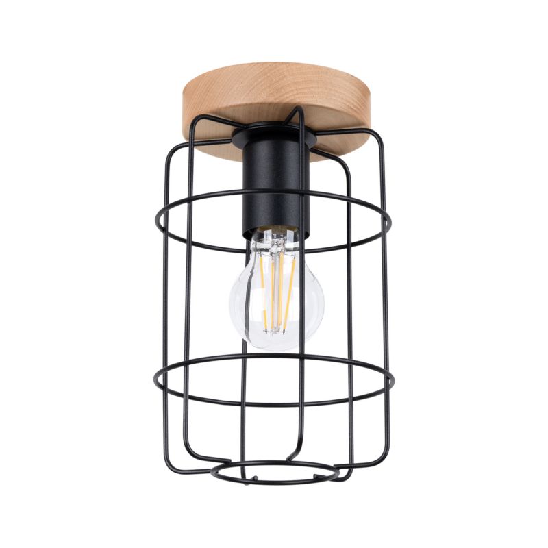 Plafon Sollux Lighting GOTTO 1 szt.