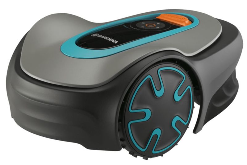 Robot koszący Gardena SILENO minimo 500 1 szt.