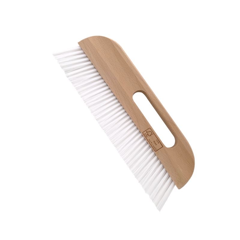 Szczotka do tapet GoodHome 30 cm