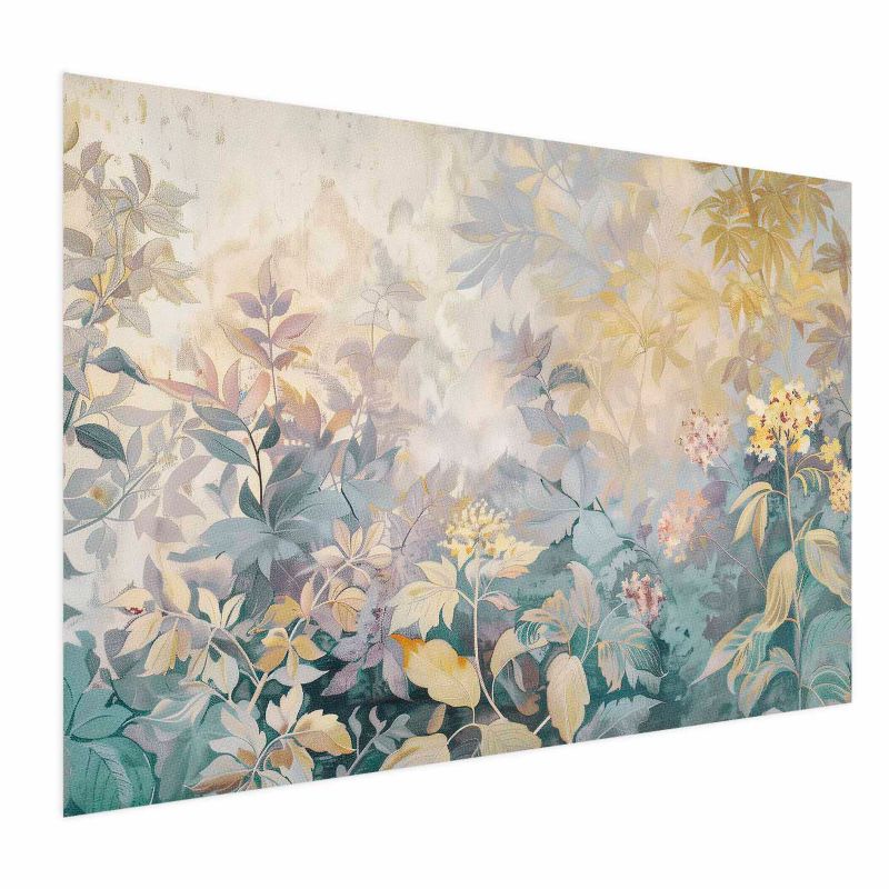 Plakat Artgeist Gobelinowy wzór 90x60 cm bez ramy 1 szt