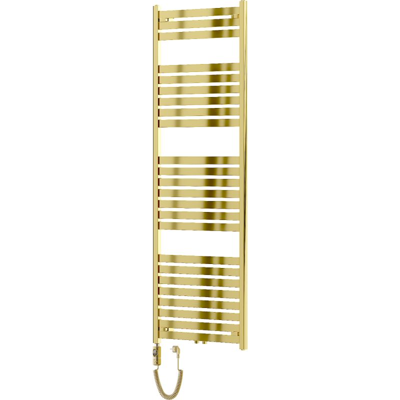 Grzejnik elektryczny Mexen Uran złoty 1800x600 mm 1 szt.