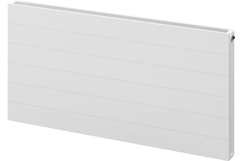 Grzejnik płytowy Mexen CVL21 Line 400 x 1800 biały 1428 W 1 szt.