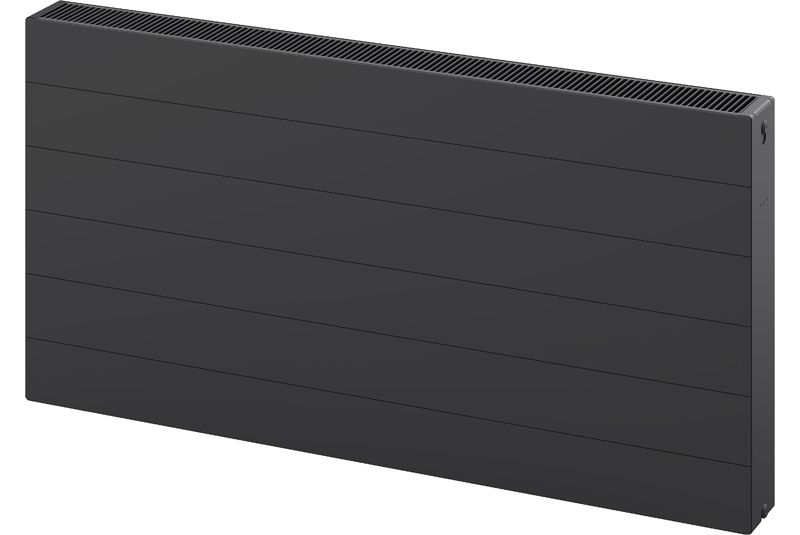 Grzejnik płytowy Mexen Line CL22 600 x 800 antracyt 1266 W 1 szt.