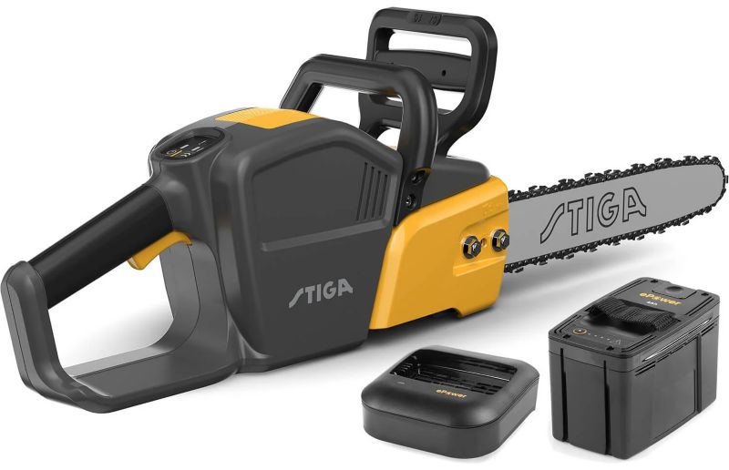 Pilarka Akumulatorowa Stiga CS 700e 1 szt.