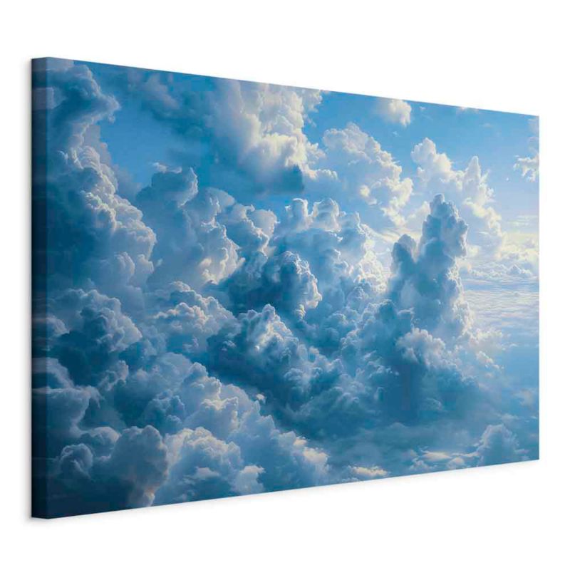 Obraz Artgeist Ocean w powietrzu 60 x 40 cm flizelina 1 szt
