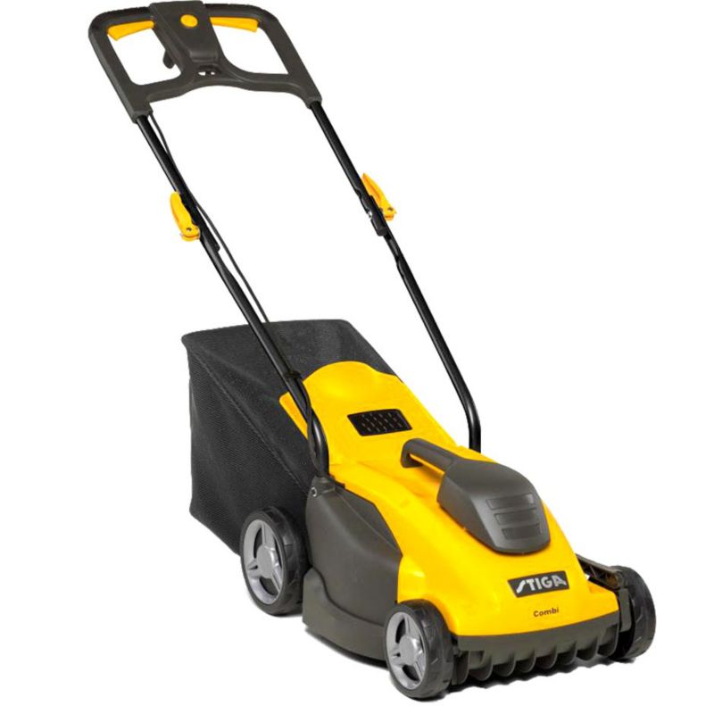 Kosiarka elektryczna STIGA Combi 336c 1szt.