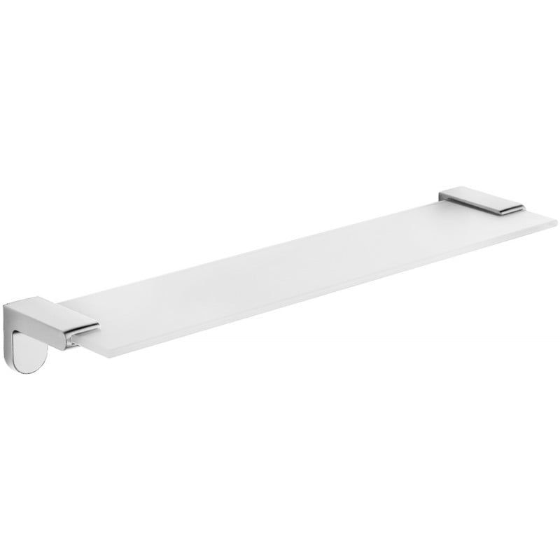 Półka wisząca Mexen Lea chrom 47 cm 1 szt.