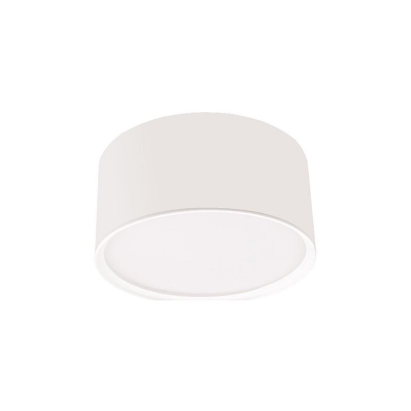 Oprawa natynkowa Light Prestige Kendal biała LED 3000K 1 szt.