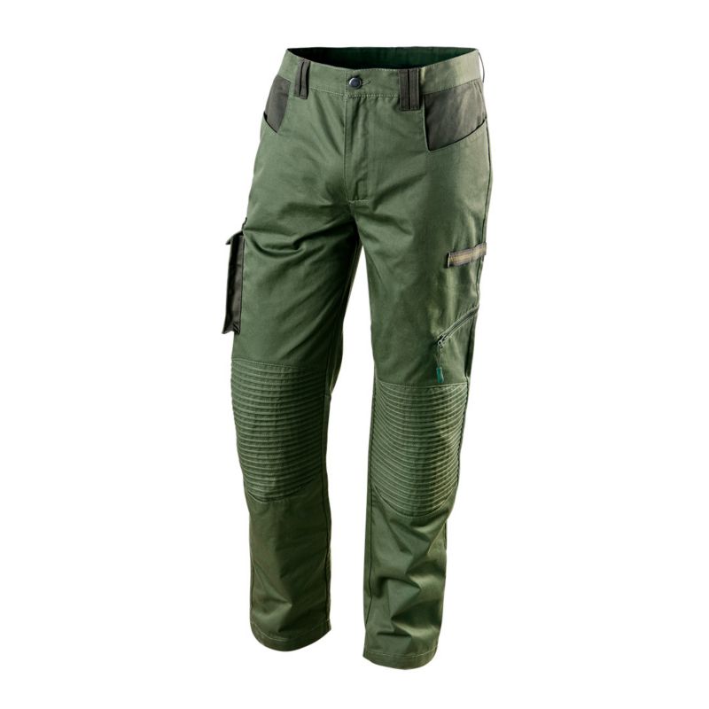 Spodnie robocze unisex NEO TOOLS M CAMO 1 szt.