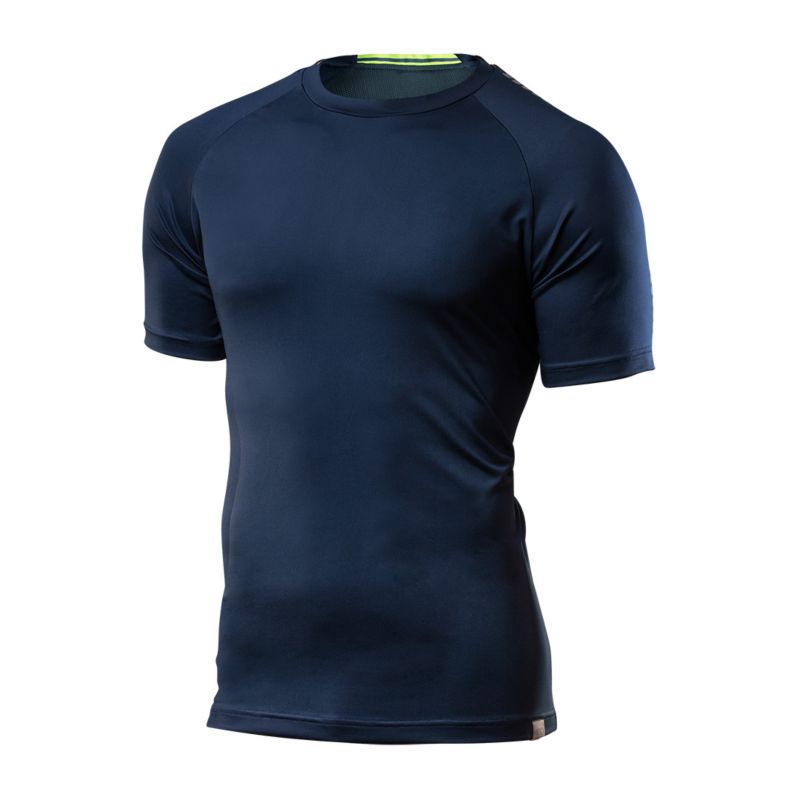 T-shirt funkcyjny NEO TOOLS Premium M granatowy 1 szt.