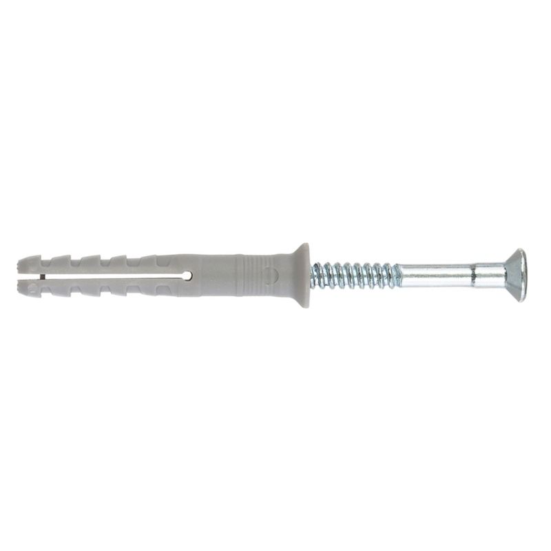 Kołki Fischer SM N 6 x 60 mm 15 szt.