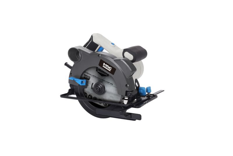 Pilarka tarczowa MacAllister 165 mm 1200 W