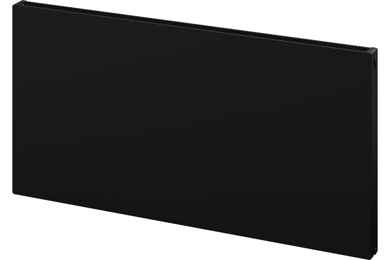 Grzejnik płytowy Mexen Flat CF11 600 x 1800 czarny 1410 W 1 szt.