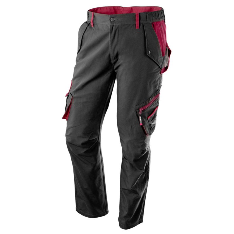 Spodnie robocze damskie NEO TOOLS XXL Woman Line 1 szt.