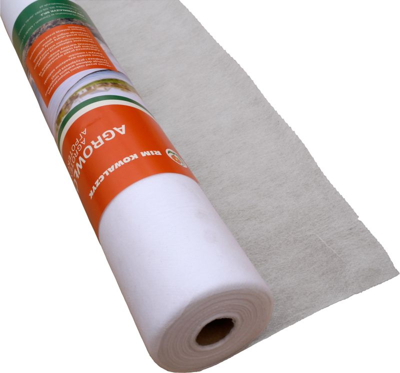 Agrowłóknina 30 g 1 x 30 mb biała