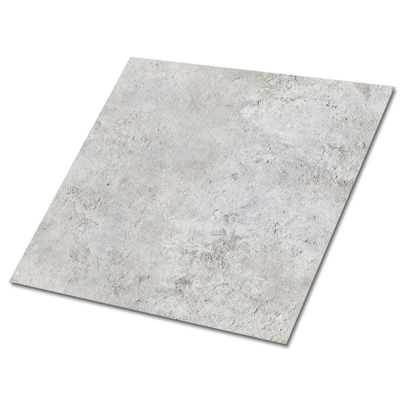 Kafelki samoprzylepne Tulup Industrialna struktura 30x30 cm 9 szt.