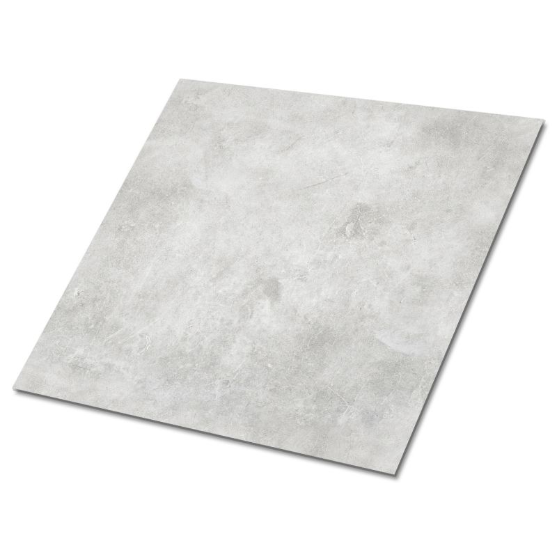 Kafelki samoprzylepne Tulup Tekstura betonu 30x30 cm 9 szt.
